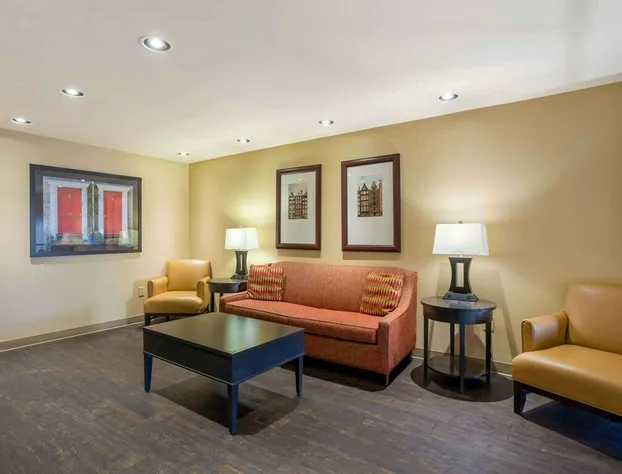 Suburban Studios Brentwood – Nashville hotel detail image 2