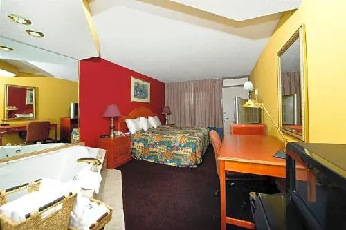 Americas Best Value Inn-Nashville/Airport South hotel detail image 3