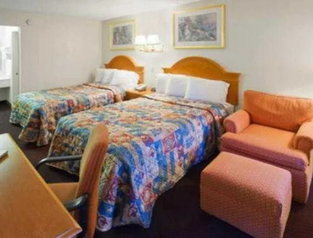 Americas Best Value Inn-Nashville/Airport South hotel detail image 4