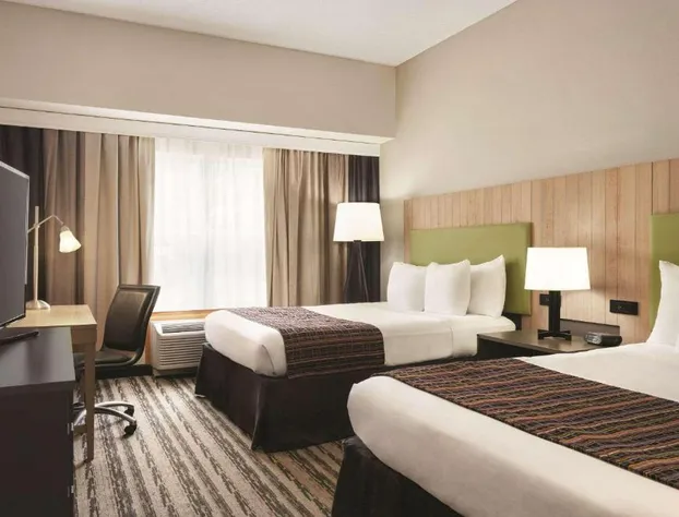 Country Inn & Suites by Radisson, Nashville Airport East, TN hotel detail image 2