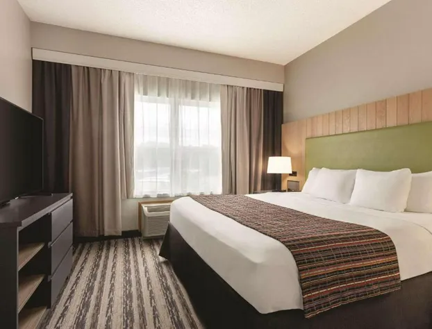 Country Inn & Suites by Radisson, Nashville Airport East, TN hotel detail image 4