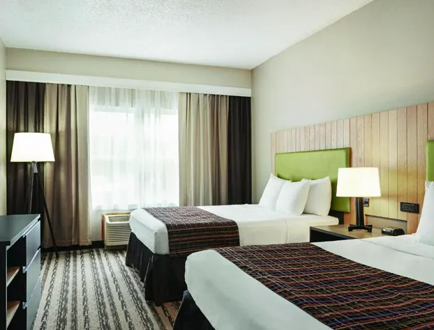 Country Inn & Suites by Radisson, Nashville Airport East, TN hotel detail image 4