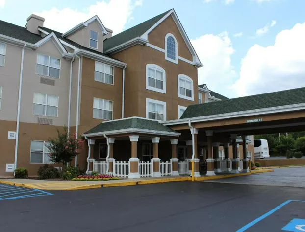 Country Inn & Suites by Radisson, Nashville, TN hotel detail image 1