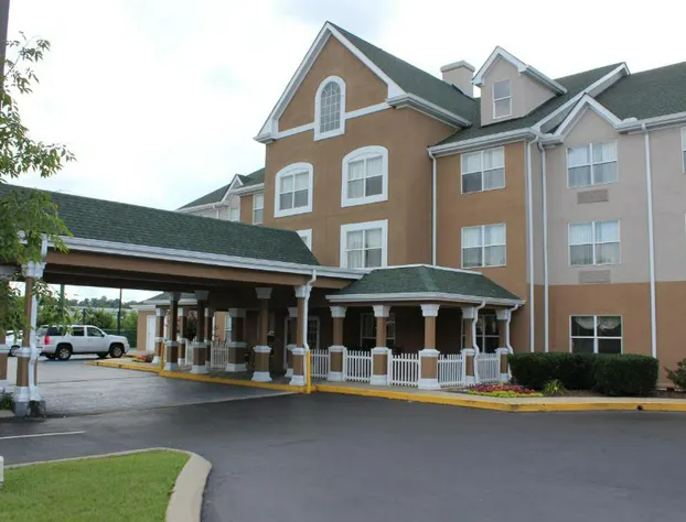 Country Inn & Suites by Radisson, Nashville, TN hotel detail image 2