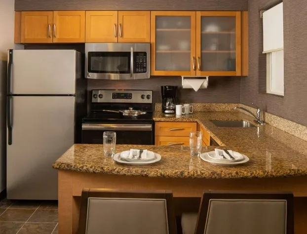 Sonesta ES Suites Nashville Brentwood hotel detail image 4