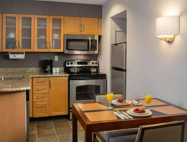 Sonesta ES Suites Nashville Brentwood hotel detail image 4