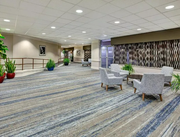 Holiday Inn Express Nashville Downtown - Broadway by IHG hotel detail image 1
