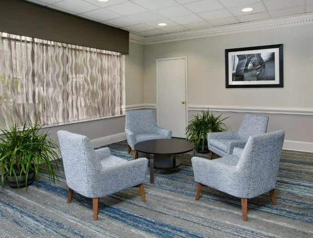 Holiday Inn Express Nashville Downtown - Broadway by IHG hotel detail image 4
