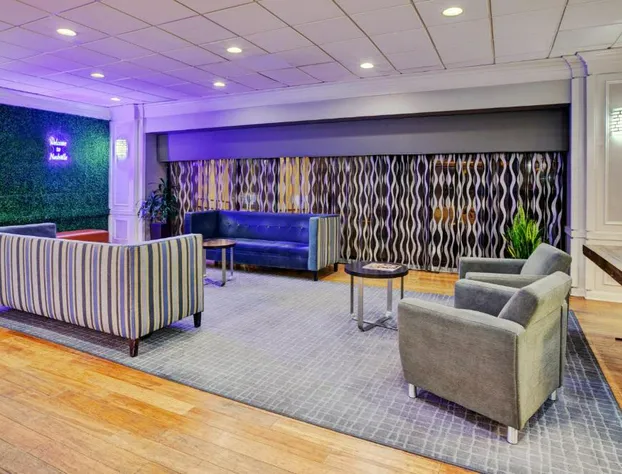 Holiday Inn Express Nashville Downtown - Broadway by IHG hotel detail image 3