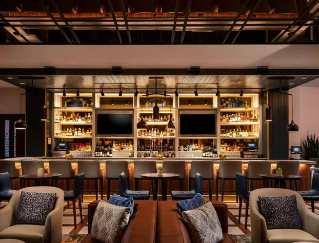 Nashville Marriott at Vanderbilt University hotel detail image 3