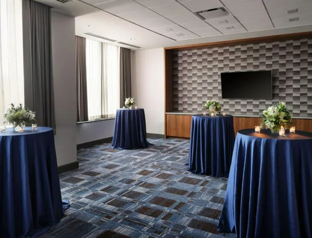 Nashville Marriott at Vanderbilt University hotel detail image 3