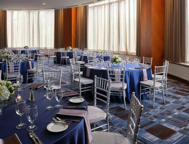 Nashville Marriott at Vanderbilt University hotel detail image 4