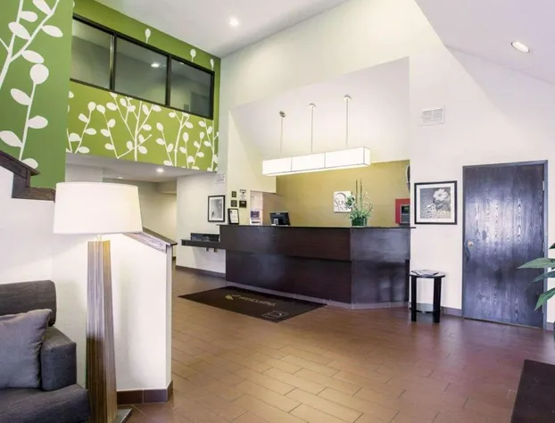 Sleep Inn Nashville Downtown Opryland Area hotel detail image 4