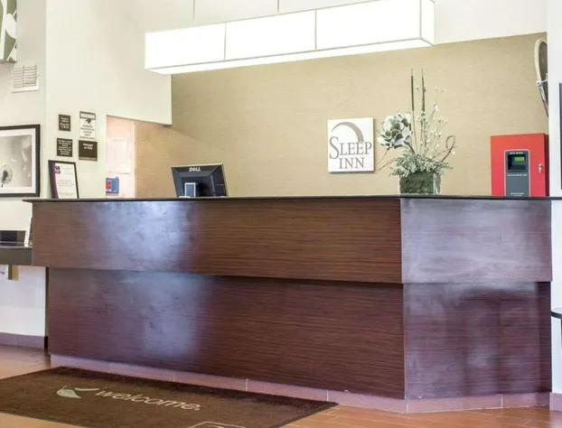 Sleep Inn Nashville Downtown Opryland Area hotel detail image 2