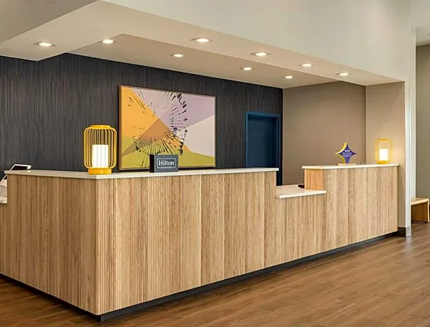 Spark by Hilton Nashville at Opryland hotel detail image 3