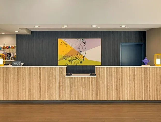 Spark by Hilton Nashville at Opryland hotel detail image 4