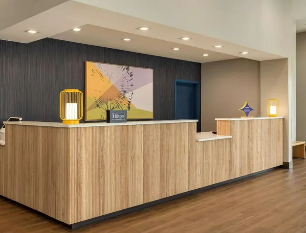 Spark by Hilton Nashville at Opryland hotel detail image 3