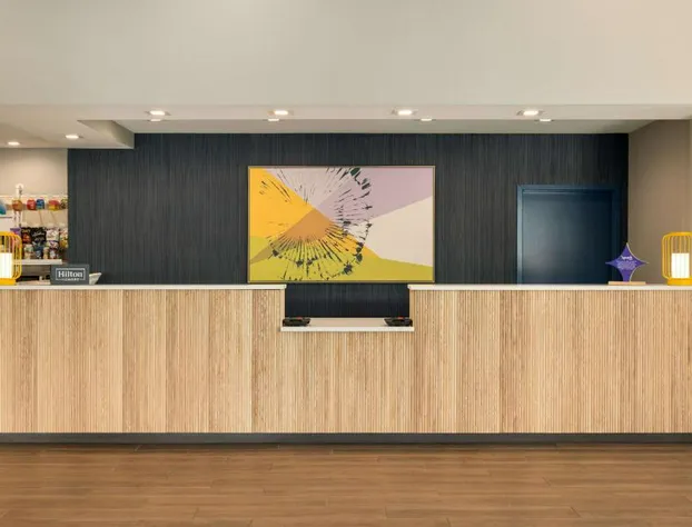 Spark by Hilton Nashville at Opryland hotel detail image 4