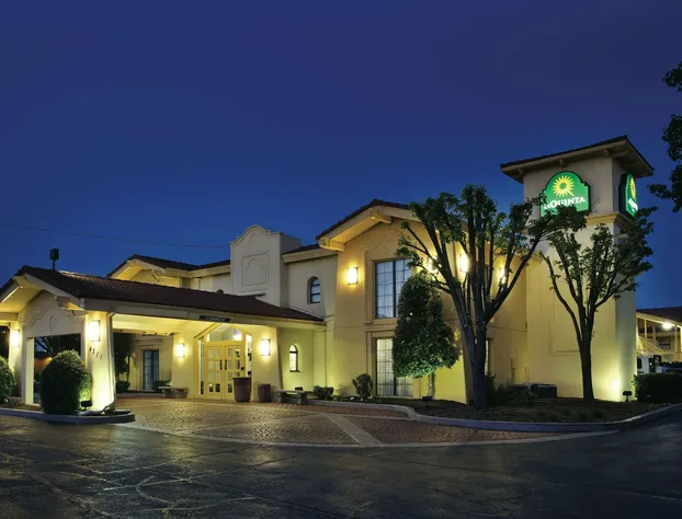 La Quinta Inn by Wyndham Nashville South hotel detail image 3