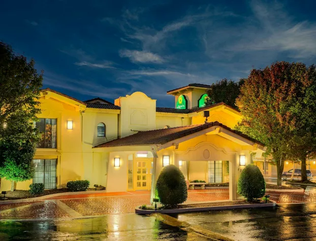 La Quinta Inn by Wyndham Nashville South hotel detail image 1