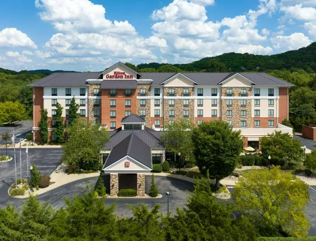 Hilton Garden Inn Nashville/Franklin Cool Springs hotel detail image 1