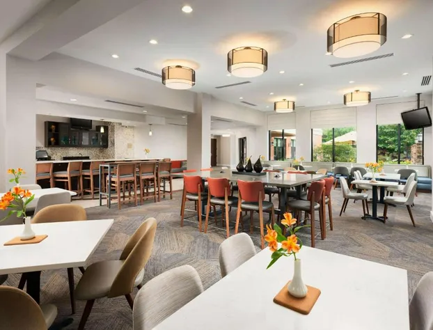 Hilton Garden Inn Nashville/Franklin Cool Springs hotel detail image 2