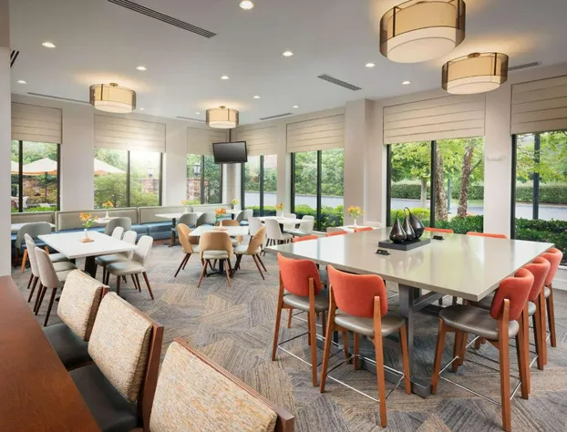 Hilton Garden Inn Nashville/Franklin Cool Springs hotel detail image 4