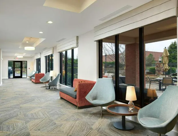 Hilton Garden Inn Nashville/Franklin Cool Springs hotel detail image 3