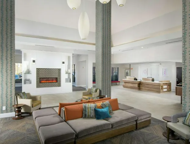 Hilton Garden Inn Nashville/Franklin Cool Springs hotel detail image 4