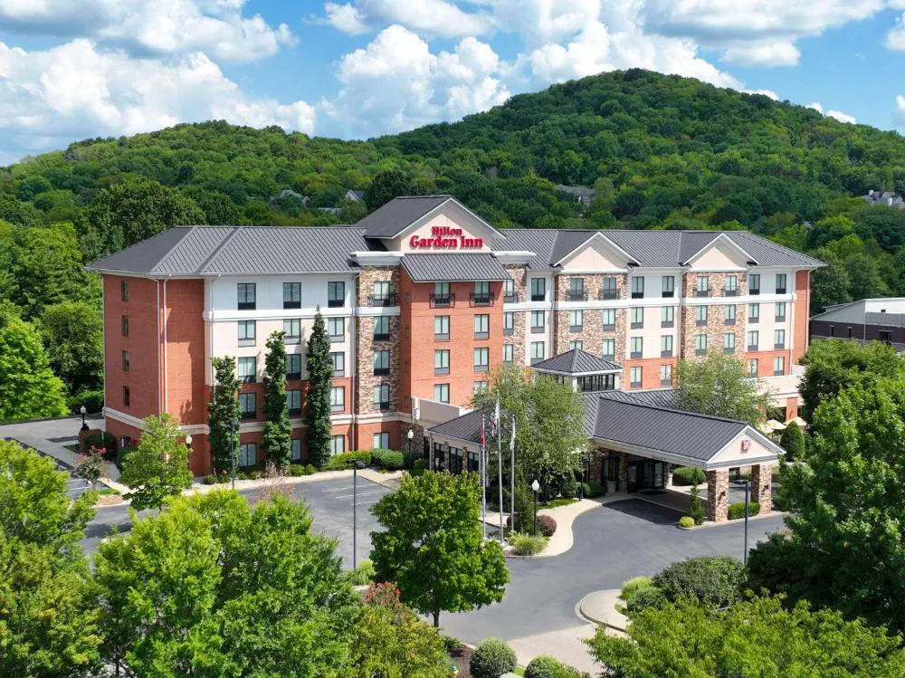 Hilton Garden Inn Nashville/Franklin Cool Springs hotel hero