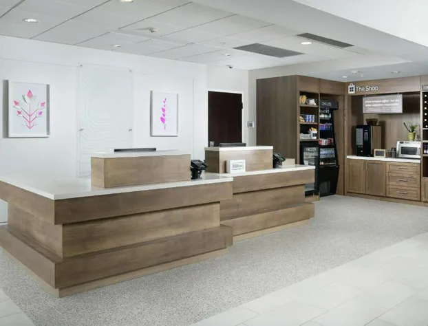 Hilton Garden Inn Nashville/Franklin Cool Springs hotel detail image 2