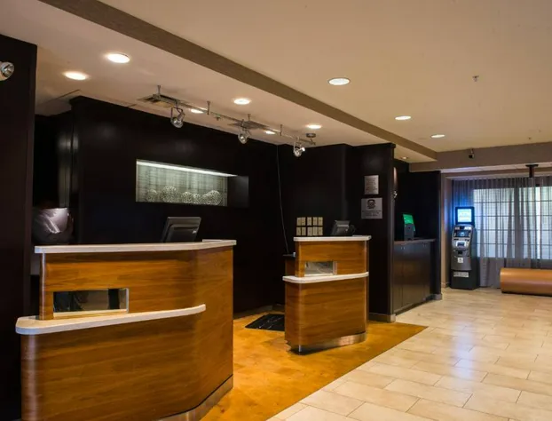 Courtyard by Marriott Nashville at Opryland hotel detail image 2