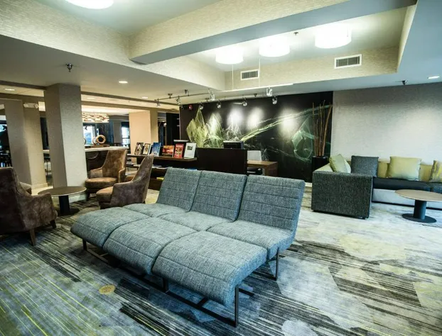 Courtyard by Marriott Nashville at Opryland hotel detail image 3