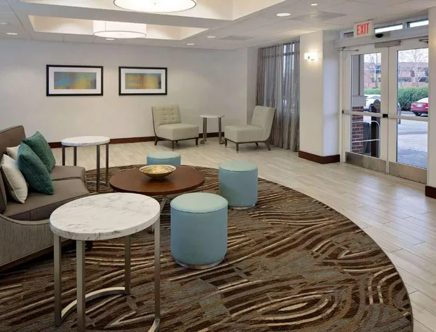 Homewood Suites by Hilton Nashville-Brentwood hotel detail image 2