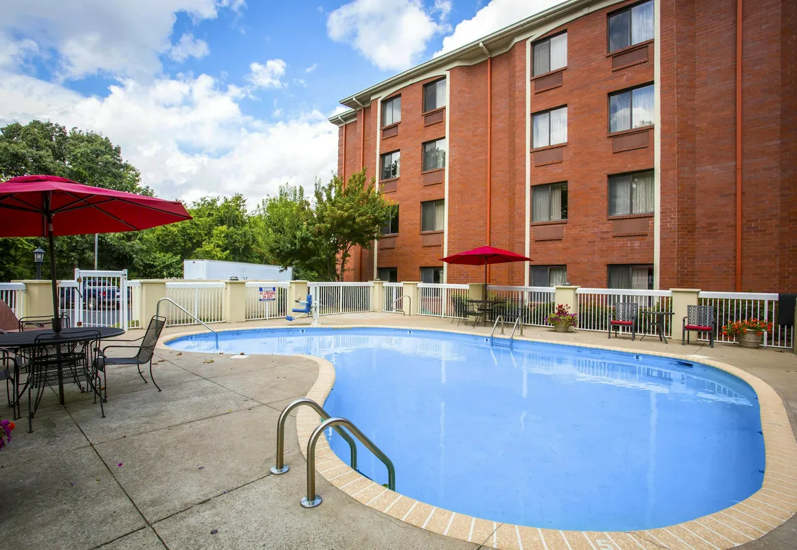 Sleep Inn Nashville - Brentwood - Cool Springs hotel hero