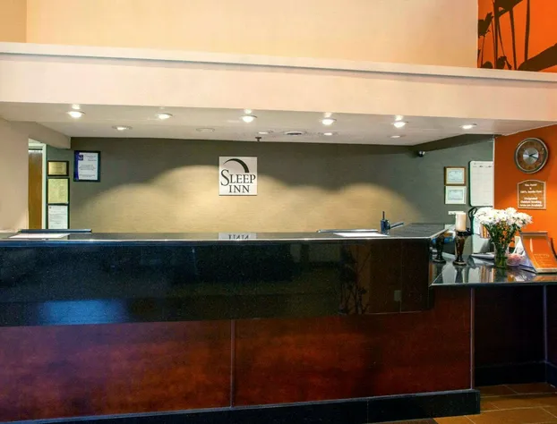 Sleep Inn Nashville - Brentwood - Cool Springs hotel detail image 1