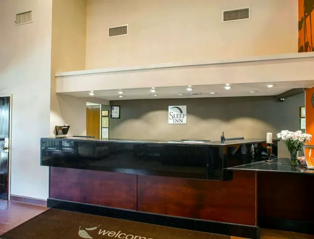 Sleep Inn Nashville - Brentwood - Cool Springs hotel detail image 2