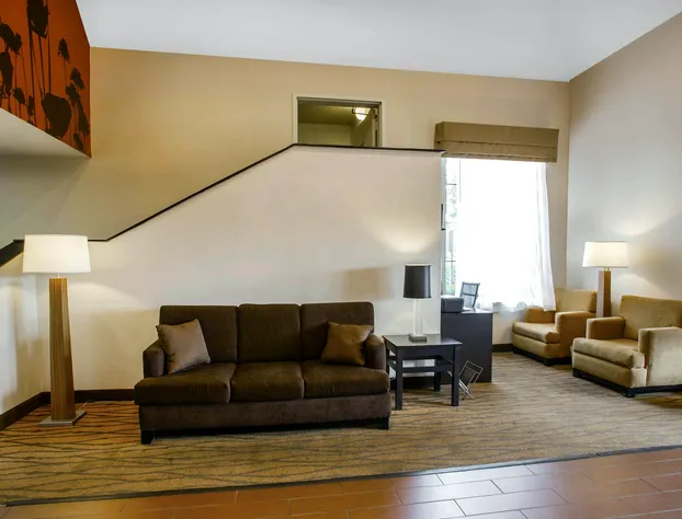 Sleep Inn Nashville - Brentwood - Cool Springs hotel detail image 4