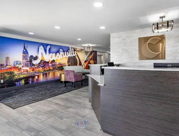 Comfort Inn Nashville - Opryland Area hotel detail image 4