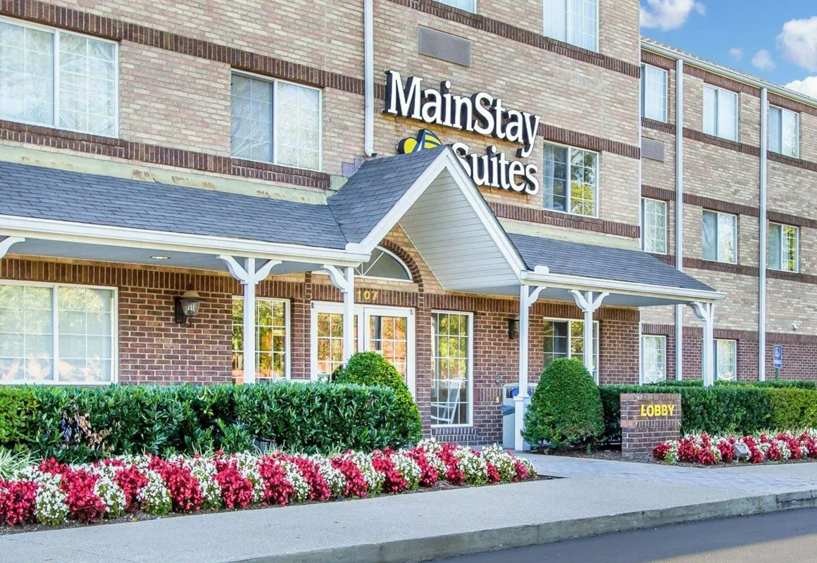 MainStay Suites Brentwood-Nashville hotel hero