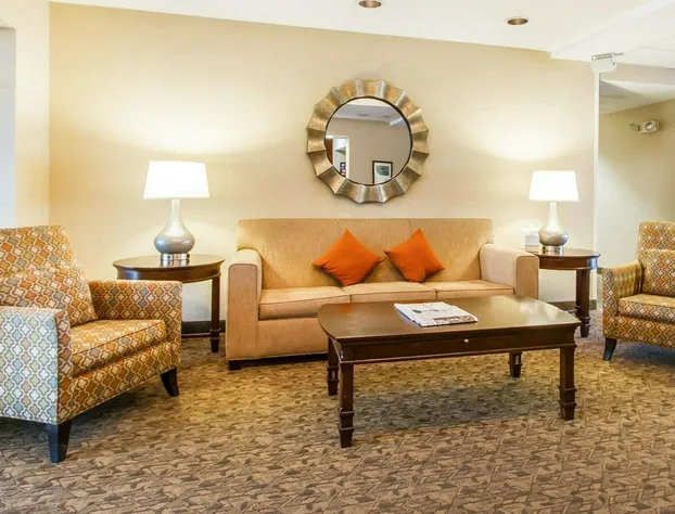 MainStay Suites Brentwood-Nashville hotel detail image 4