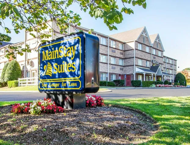 MainStay Suites Brentwood-Nashville hotel detail image 1