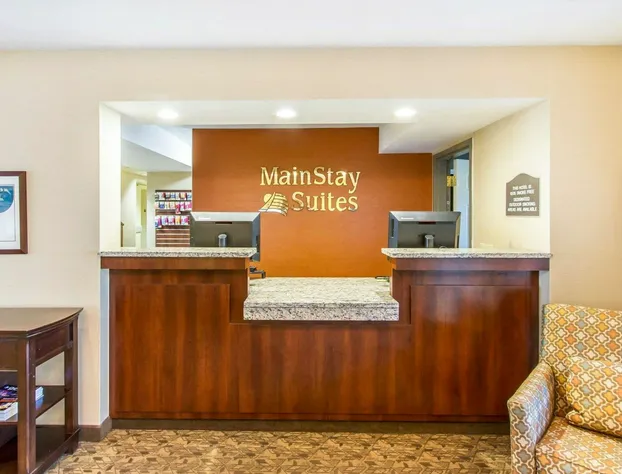 MainStay Suites Brentwood-Nashville hotel detail image 2