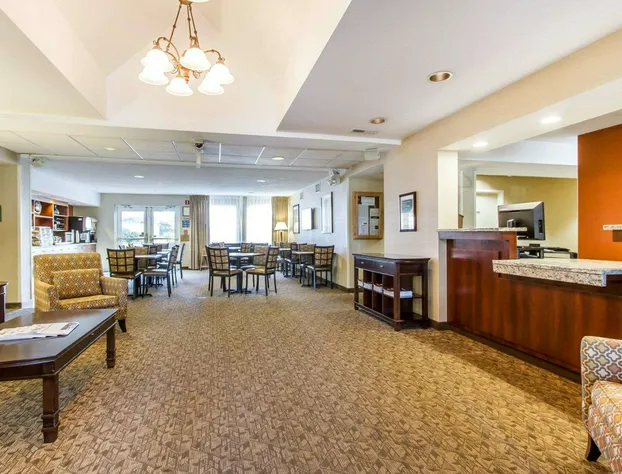 MainStay Suites Brentwood-Nashville hotel detail image 3