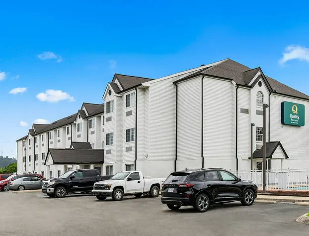 Quality Inn & Suites Nashville - Bellevue hotel detail image 4