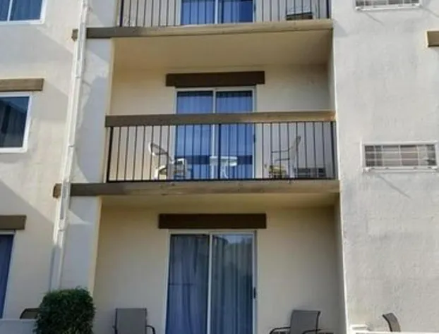 Club - Hotel Nashville Inn & Suites hotel detail image 1