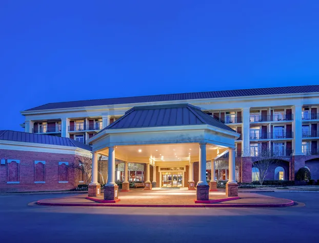 Sheraton Music City Nashville Airport hotel detail image 1