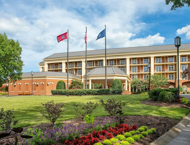 Sheraton Music City Nashville Airport hotel detail image 4
