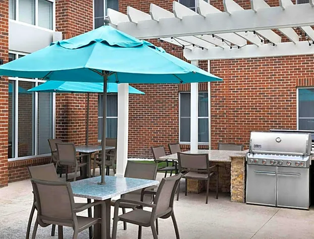 Homewood Suites by Hilton Nashville Airport hotel detail image 1