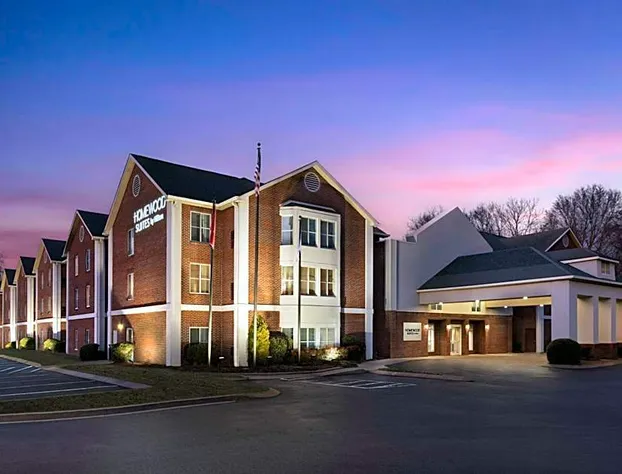 Homewood Suites by Hilton Nashville Airport hotel detail image 2